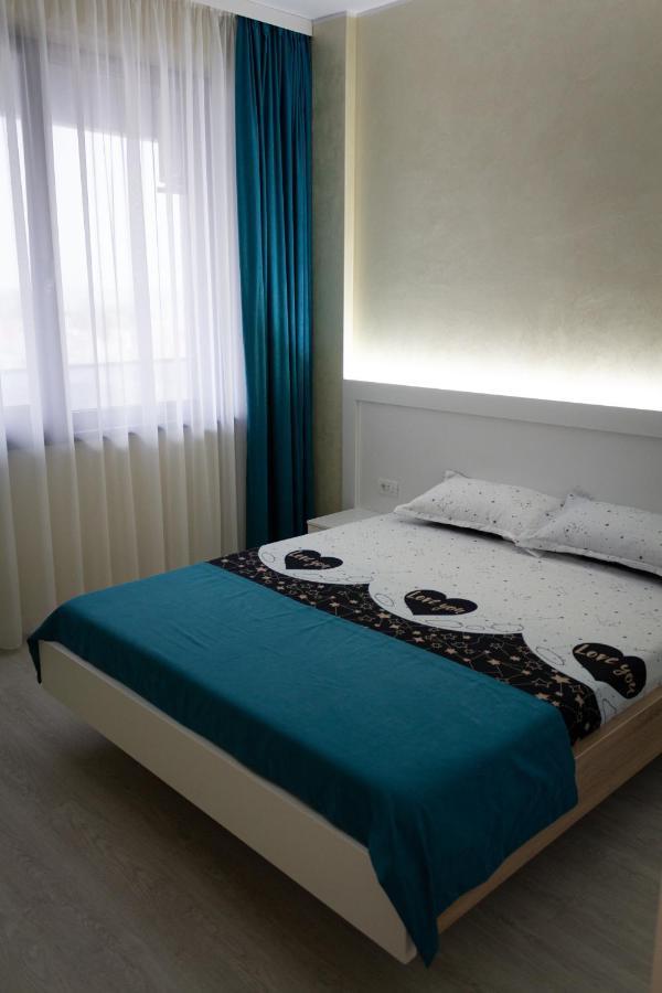 דירות Năvodari Apartament Sara Mamaia Nord מראה חיצוני תמונה