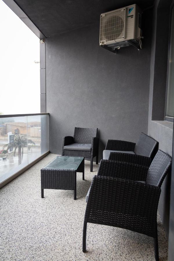 דירות Năvodari Apartament Sara Mamaia Nord מראה חיצוני תמונה